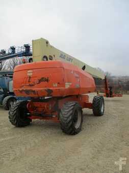 Articulating boom lift 2013 JLG 860SJ (2)