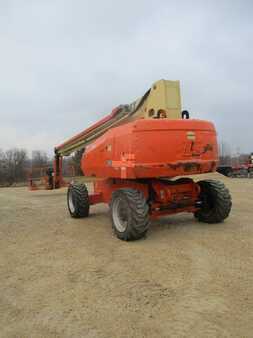 Articulating boom lift 2013 JLG 860SJ (8)