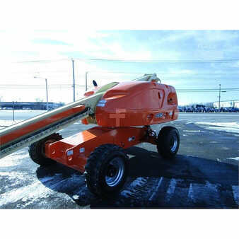 Plataforma Telescópica 2007  JLG 400s (10)