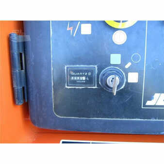 Plataforma Telescópica 2007  JLG 400s (7)