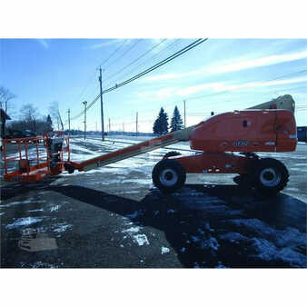 Plataforma Telescópica 2007  JLG 400s (9)