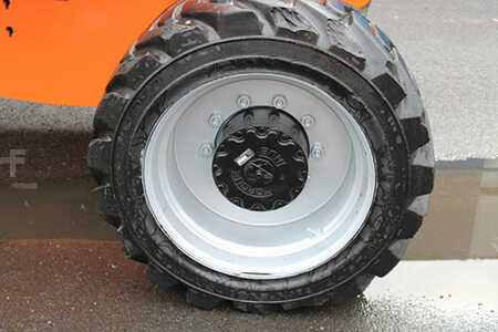 Plataforma Telescópica 2015  JLG 860sj (11)