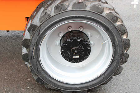 Plataforma Telescópica 2015  JLG 860sj (13)