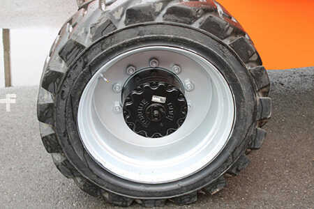 Plataforma Telescópica 2015  JLG 860sj (14)