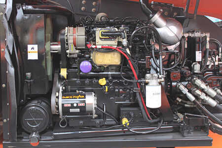 Plataforma Telescópica 2015  JLG 860sj (4)