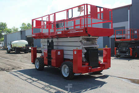 Plataforma Tijera 2016  MEC 6092rt (2)