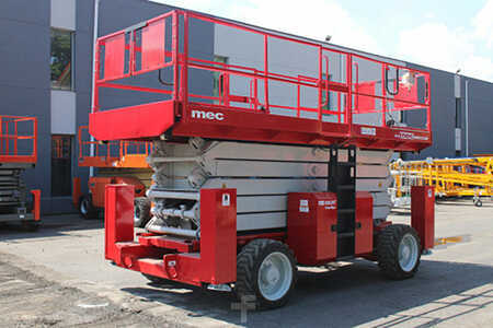 Plataforma Tijera 2016  MEC 6092rt (3)