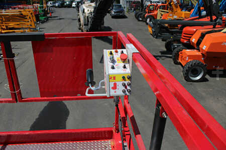 Plataforma Tijera 2016  MEC 6092rt (5)
