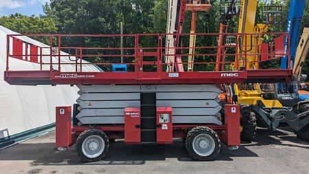Plataforma Tijera 2016  MEC 6092rt (8)