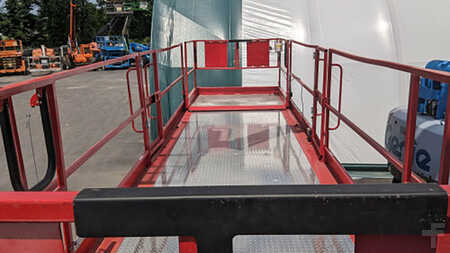 Plataforma Tijera 2016  MEC 6092rt (9)