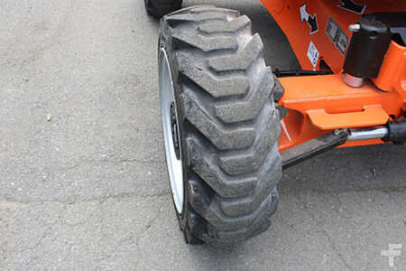 Plataforma Telescópica 2014  JLG 340aj (11)
