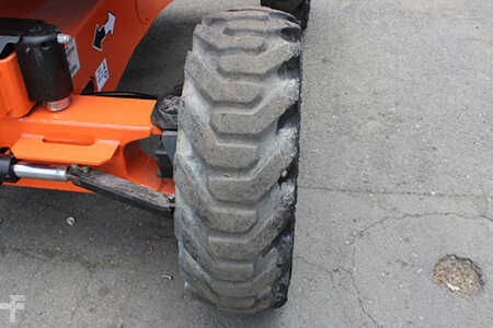 Plataforma Telescópica 2014  JLG 340aj (13)