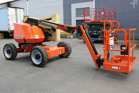 Plataforma Telescópica 2014  JLG 340aj (3)