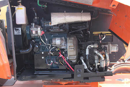 Plataforma Telescópica 2014  JLG 340aj (7)