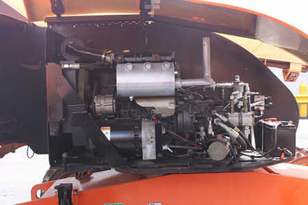 Plataforma Telescópica 2019  JLG 460sj (10)