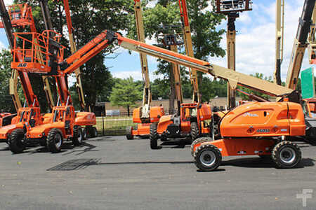 Plataforma Telescópica 2019  JLG 460sj (16)