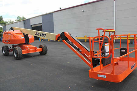 Plataforma Telescópica 2019  JLG 460sj (2)