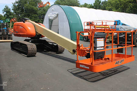 Plataforma Telescópica 2018  JLG 600sc (12)