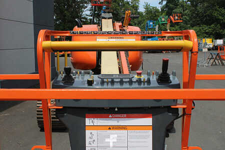 Plataforma Telescópica 2018  JLG 600sc (15)