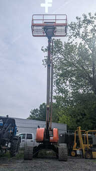 Plataforma Telescópica 2018  JLG 600sc (19)