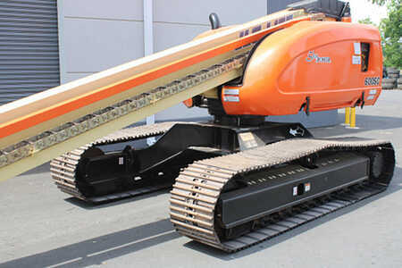 Plataforma Telescópica 2018  JLG 600sc (3)