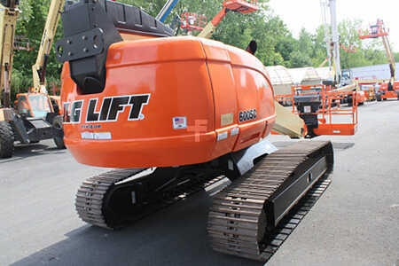 Plataforma Telescópica 2018  JLG 600sc (4)