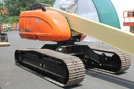 Plataforma Telescópica 2018  JLG 600sc (5)
