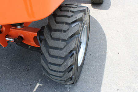 Plataforma Telescópica 2014  JLG 460sj (11)