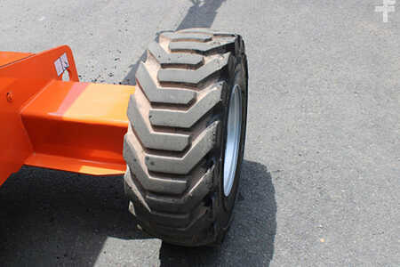 Plataforma Telescópica 2014  JLG 460sj (12)