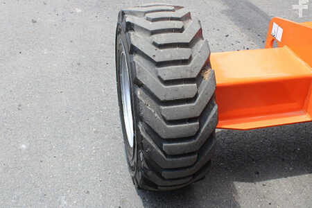 Plataforma Telescópica 2014  JLG 460sj (13)