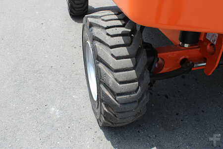 Plataforma Telescópica 2014  JLG 460sj (14)