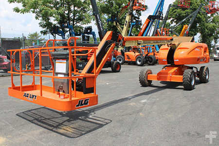 Plataforma Telescópica 2014  JLG 460sj (3)