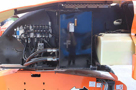 Plataforma Telescópica 2014  JLG 460sj (7)