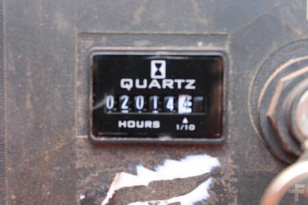 Plataforma Telescópica 2014  JLG 460sj (9)