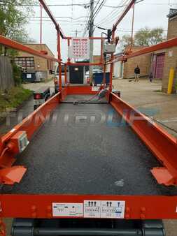 Scissor lift 2011 Skyjack SJIII3226 (7)