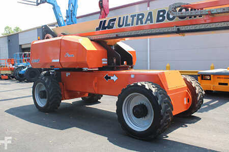 Telescopic boom lift 2019  JLG 1200sjp (4)