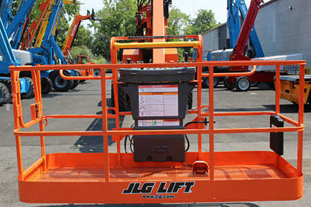 Telescopic boom lift 2019  JLG 1200sjp (8)
