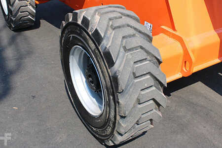 Plataforma Telescópica 2017  JLG 400s (11)