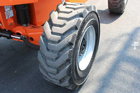 Plataforma Telescópica 2017  JLG 400s (12)