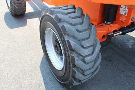 Plataforma Telescópica 2017  JLG 400s (13)