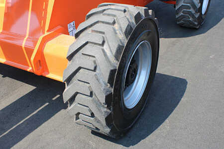 Plataforma Telescópica 2017  JLG 400s (14)