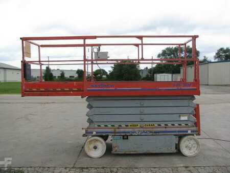 Scissor lift 2007 Skyjack SJIII4632 (3)