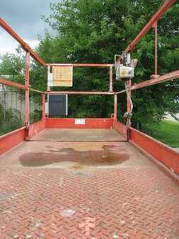 Scissor lift 2007 Skyjack SJIII4632 (4)