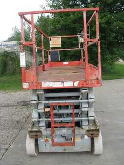 Scissor lift 2007 Skyjack SJIII4632 (9)