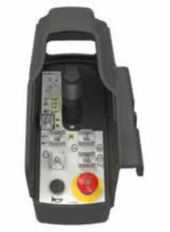 Scissor lift 2025  Skyjack sj6832rt (10)