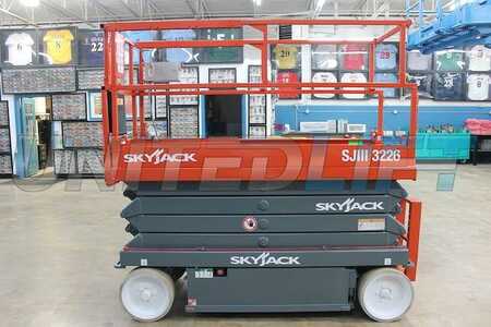 Skyjack SJ3226