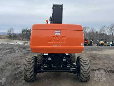 Plataforma Telescópica 2024  JLG 860sj (10)