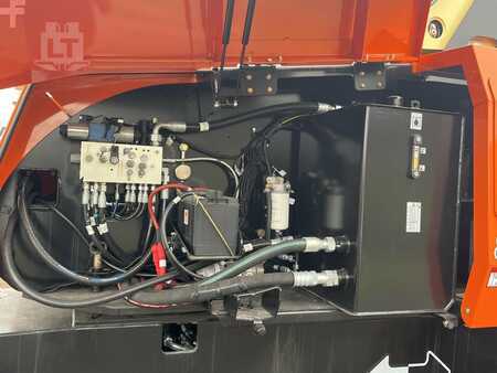 Plataforma Telescópica 2024  JLG 860sj (18)