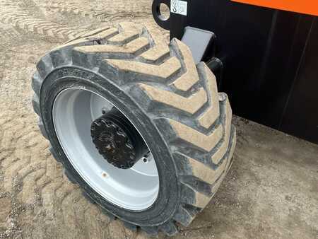 Plataforma Telescópica 2024  JLG 860sj (20)