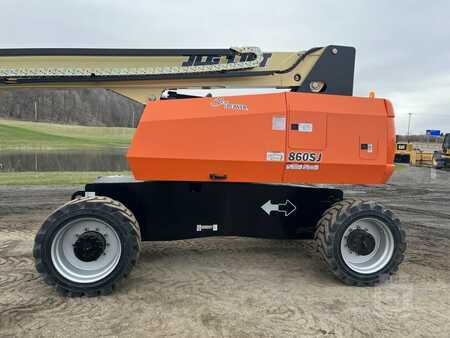 Plataforma Telescópica 2024  JLG 860sj (5)